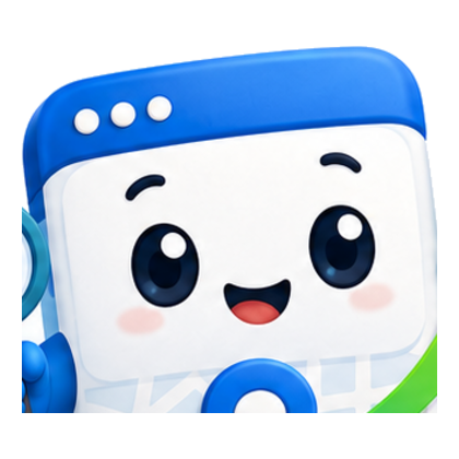 Webby มาสคอต LocalWeb